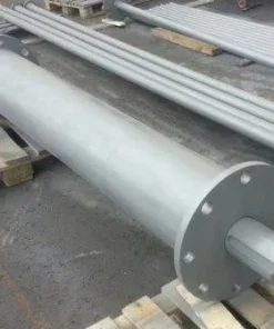 Колонка управления затвором, КУЗ, КР