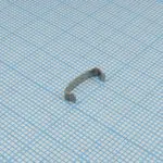 B65808J2204X, Скоба для сердечника RM6