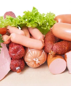 Минизавод переработки мяса