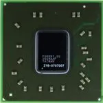 Чип 216-0707007