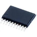 TLV320AIC1107PW, PCM CODEC Designed for Analog and Digital Wireless Handsets, Voice-Enabled Terminals, and Telecommunications Applications