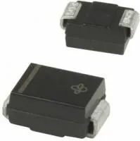 SMBJ3V3-E3/52, Защитный диод 600W 3.3V [SMB]