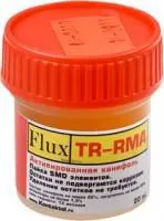 FLUX TR-RMA ФЛЮС 20МЛ ПАЙКА SMD