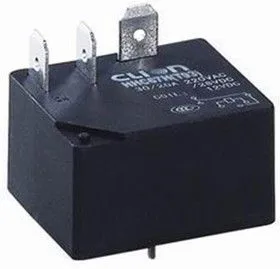 NRP-17-C-24D, Реле 1 пер. 24V / 20A, 240VAC