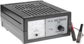 Зарядное устройство ВЫМПЕЛ 325 20А 12В