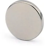 Неодимовый магнит диск 13х2 мм