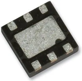 FPF1006, Power Load Switch, IntelliMAX, High Side, Active High, 1 Output, 5.5V, 1.5A, MLP-6