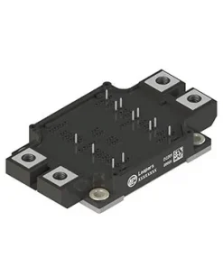 DFS500HF12I3C2, SiC модуль 1200В 500A полумост ED3S