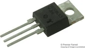 S6008LS3, SCR THYRISTOR, 5.1A, 600V, TO-220AB