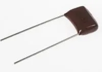 К73-17 имп, 0.022 мкФ, 250 В, 5-10%, Конденсатор металлоплёночный