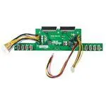 (PDBR21B) плата питания PDBR21B