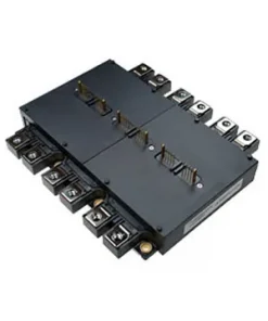 PM300CLA120, модуль 6 IGBT 1200В 300A 5 поколение L серия