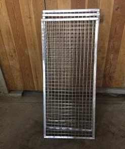 Решетка (сетка) для копчения, *