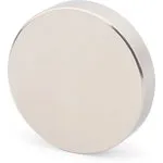 Неодимовый магнит диск 50х10 мм