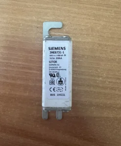 Вставка плавкая Siemens, 3NE8731-1