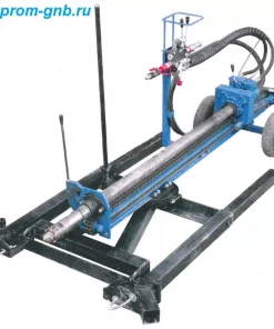 Установка направленного бурения, УНБ-3