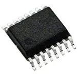 MAX1652EEE+, DC/DC пониж. Ind QSOP16