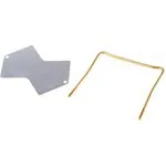 B65687A2000X000, PM 74/59 Комплект скоб