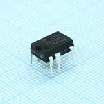 TNY180PN, Импульсный источник электропитания сх. упpавления, MOSFET 650В/ток стока 0.75A, 132КГц, выходная мощность не более 20Вт