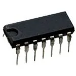 К155АГ1, (SN74121N)(1990-1992г)