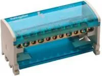 Шина нулевая Navigator 71 240 NBB-C415 (1шт/упак)