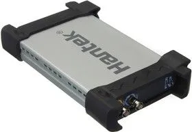 DSO6022BL, USB осциллограф+логический анализатор, 2 канала х 20МГц