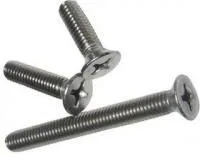 MB0503016-P3, Винт с потайной головкой оцинк. М3х16 DIN965 уп. - 24 шт. (фасов.)