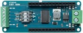 ASX00004, Development Board, Arduino MKR 485 Shield, RS-485 Serial Communications