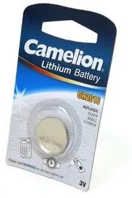 Camelion CR2016-BP1 CR2016 BL1, Элемент питания