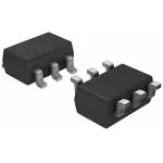 SP0504SHTG, TVS сборка для защиты от ESD, 5.5VWM 8.5VC