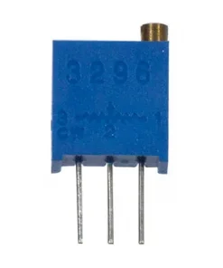 L-KLS4-3296W-222, 2.2K, 0.5W