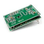 Датчик объема СВЧ коммутатор HW-M10