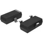 TL431CDBZR,215, Стабилизатор напряжения линейный регулируемый +2,495...+36В 0.1A +2% 0...+70°C Rвых=0,2Ом