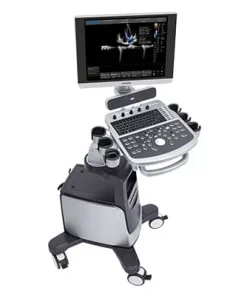 Ультразвуковые исследования - Chison Qbit 9, Chison Qbit 9