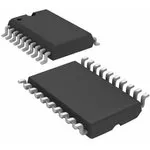 SN74ACT574DWR, Микросхема