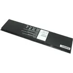 Аккумуляторная батарея для ноутбука Dell Latitude E7440 7.4V 4500mAh 34GKR OEM