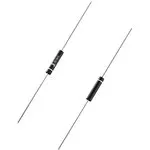 DD300-DIO, Диод выпрямительный, 3кВ, 20мА, 300мА, 150нс, Упаковка Ammo Pack