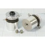 Ультразвуковой излучатель на три частоты для систем отмывки 40&100&160кГц/60Вт, конст УППреобр40&100&160\ HNC-4SS-3840-100-160Y