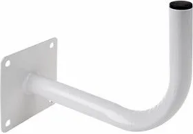 34-0860, Кронштейн для спутниковой антенны (0,55 м-0,6 м) 32 см Г-образный