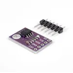 Датчик температуры CJMCU-75 LM75A модуль разработки