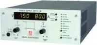 SM 7.5-80, Источник питания, 7,5В, 80А, 800Вт (Госреестр)