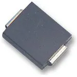 SS32, Диод Шоттки 20В 3А [SMC]