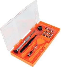 Набор отверток JM-8144