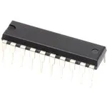 DAC8562FPZ, DAC 1-CH R-2R 12-bit 20-Pin PDIP N Tube