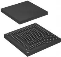 TMS320C6713BZDP300, DSP, Плавающая Точка, 32бита, 300 МГц, BGA, 272 вывод(-ов)