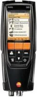 Комплект Testo 330-2 LL NOx BT+мультиметр Testo 760-2 с магнитным креплением, кейс,