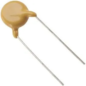 S101K29S3NN63L6R, CERAMIC CAPACITOR, 100PF, 1000V, RADIAL 10%