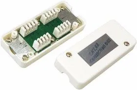 03-0104, Кросс соединительный, категория 5е