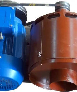 Вихревые вакуумные насосы Альтерра, Альтерра