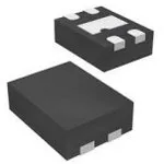 SIP32411DNP-T1-GE4, Микросхема коммутатор питания (TDFN-4 EP)